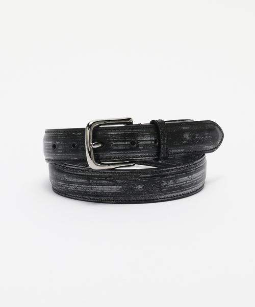 BEORMA LEATHER COMPANY B0013 28mm/ベルト BEORMA べオーマ B0013 28mm SELF LINED BELT ベルト BRIDLE