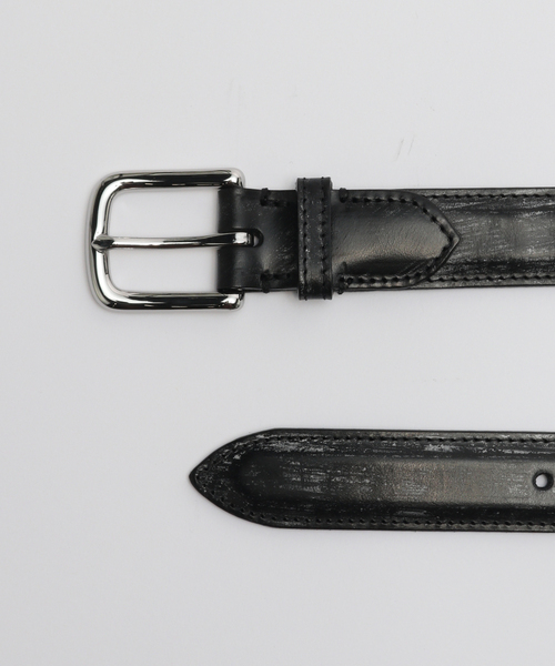 EDIFICE（エディフィス） ベルト BEORMA (ベオーマ) 28mm SELF LINED