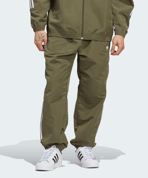 adidas（アディダス） スウェットパンツ ジャージ スケート