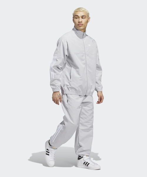 adidas（アディダス） スウェットパンツ ジャージ スケート