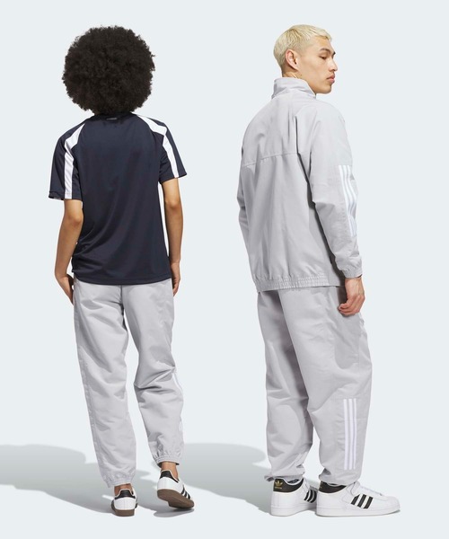 adidas（アディダス） スウェットパンツ ジャージ スケート