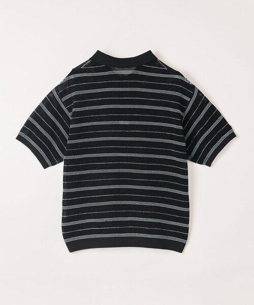 monkey time BEAUTY＆YOUTH UNITED ARROWS ポロシャツ
