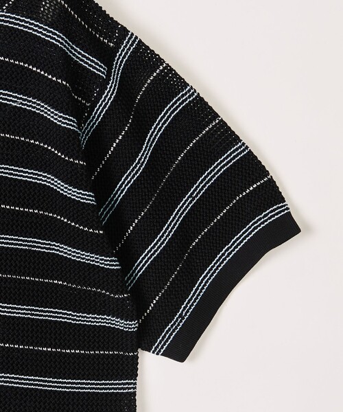 monkey time BEAUTY＆YOUTH UNITED ARROWS ポロシャツ