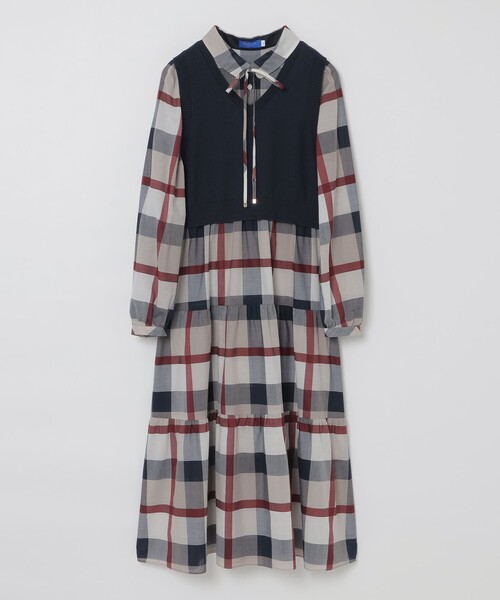 BLUE LABEL CRESTBRIDGE（ブルーレーベルクレストブリッジ