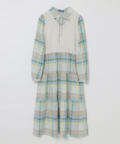 BLUE LABEL CRESTBRIDGE（ブルーレーベルクレストブリッジ
