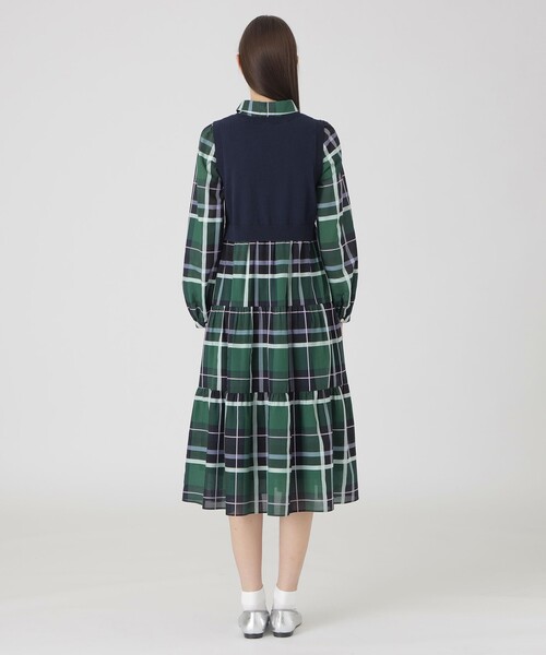 BLUE LABEL CRESTBRIDGE（ブルーレーベルクレストブリッジ