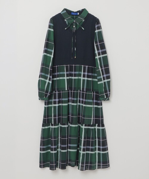 BLUE LABEL CRESTBRIDGE（ブルーレーベルクレストブリッジ