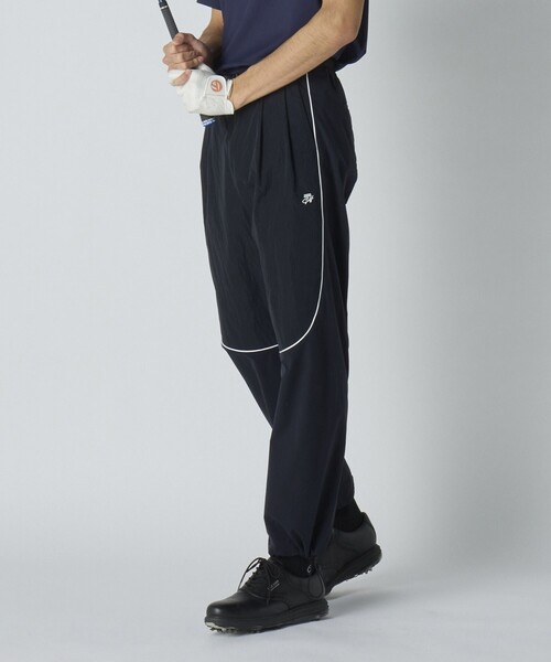 taylor made ×UNITED ARROWS GOLF カーゴパンツ UNITED ARROWS GOLF パンツ メンズ パラシュート : ZOZOTOWN