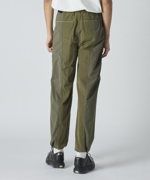 UNITED ARROWS GOLF パンツ メンズ パラシュート : ZOZOTOWN