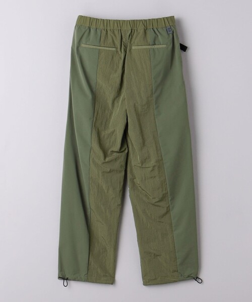 UNITED ARROWS GOLF パンツ メンズ パラシュート : ZOZOTOWN