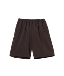 パンツ BEANS / EVALET（R） ワイドショーツ メンズ｜ZOZOTOWN Yahoo!店