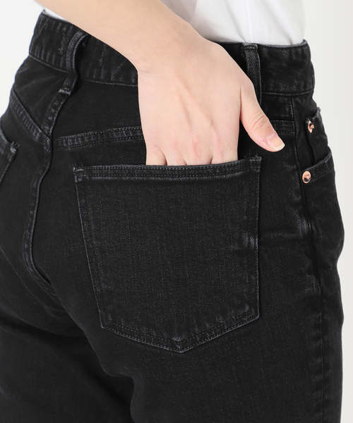 Spick＆Span ジーンズ デニム デニムパンツ RED CARD TOKYO