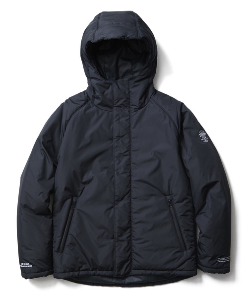 CRIMIE（クライミー） ブルゾン S ブラック メンズ : ZOZOTOWN Yahoo