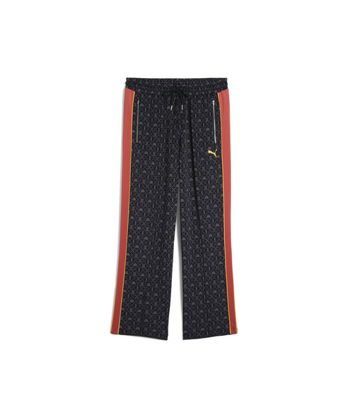 PUMA（プーマ） パンツ メンズ ロード トゥ ユニティ AOP リラックス