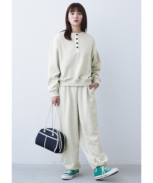 MEDE19F（メデジュウキュウ） トレーナー スウェット BRAND