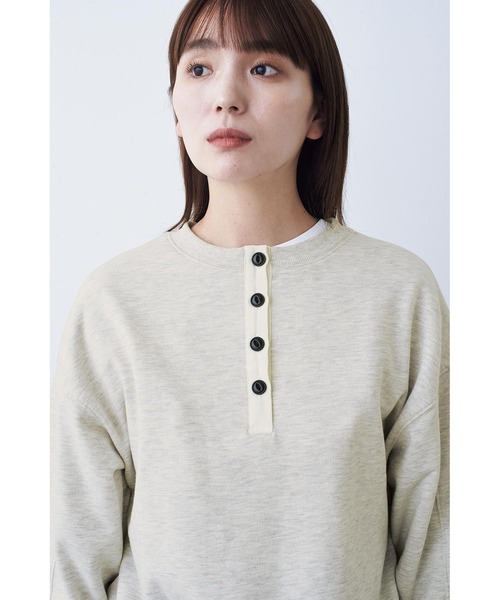MEDE19F（メデジュウキュウ） トレーナー スウェット BRAND