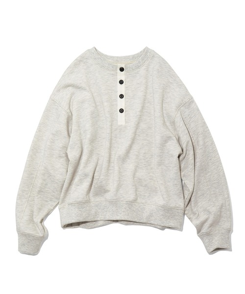 MEDE19F（メデジュウキュウ） トレーナー スウェット BRAND