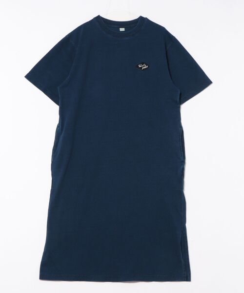 kosatofukuさんのワンピー Kahiko（カヒコ） ワンピース 半袖 「Kahiko」SURF＆Palms ユーイングT