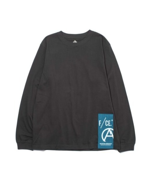 ヤンガオ マウンテンリサーチ　Tシャツ マウンテンリサーチ ヤンガオ 影響亜細亜 Tシャツ - メルカリ