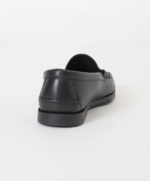 ローファー PARABOOT　CORAUX メンズの画像