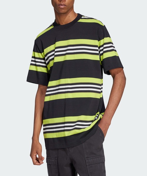 tシャツ グラフィック 半袖Tシャツ / アディダスオリジナルス adidas Originals メンズ レディース | adidas | 01