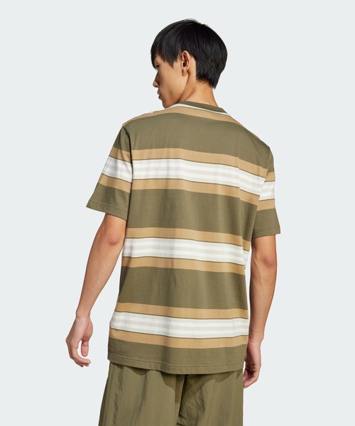 tシャツ グラフィック 半袖Tシャツ / アディダスオリジナルス adidas Originals メンズ レディース | adidas | 08