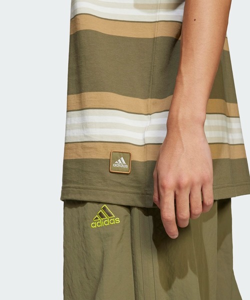 tシャツ グラフィック 半袖Tシャツ / アディダスオリジナルス adidas Originals メンズ レディース | adidas | 09