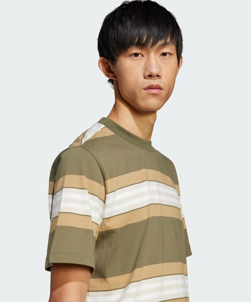 tシャツ グラフィック 半袖Tシャツ / アディダスオリジナルス adidas Originals メンズ レディース | adidas | 10