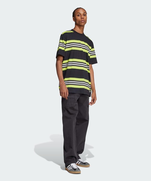 tシャツ グラフィック 半袖Tシャツ / アディダスオリジナルス adidas Originals メンズ レディース | adidas | 06