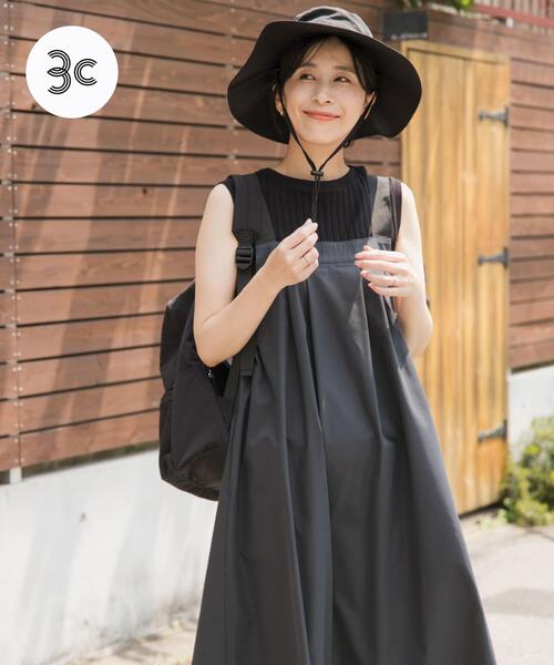 URBAN RESEARCH DOORS（アーバンリサーチドアーズ） ワンピース 「WEB