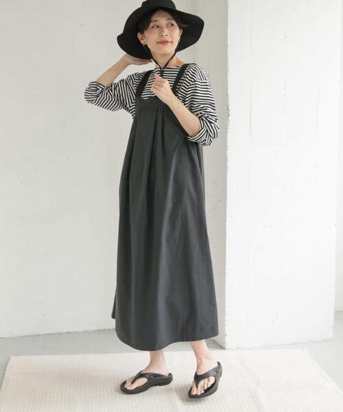 URBAN RESEARCH DOORS（アーバンリサーチドアーズ） ワンピース 「WEB