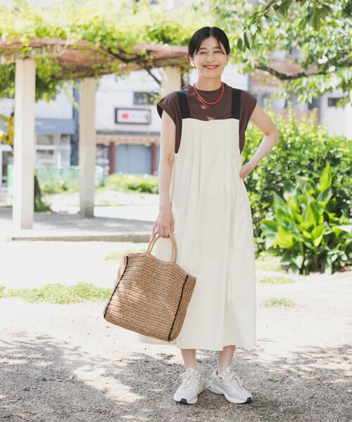 URBAN RESEARCH DOORS（アーバンリサーチドアーズ） ワンピース 「WEB