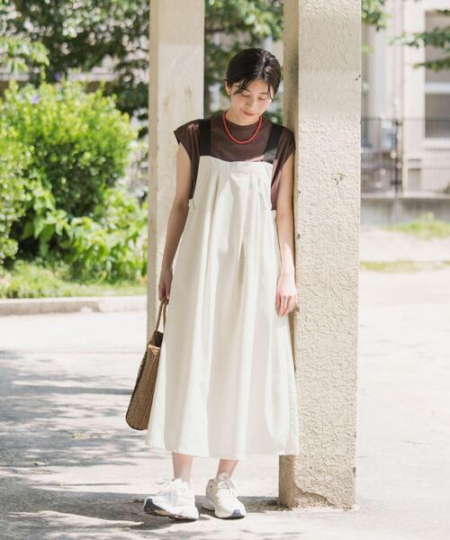URBAN RESEARCH DOORS（アーバンリサーチドアーズ） ワンピース 「WEB
