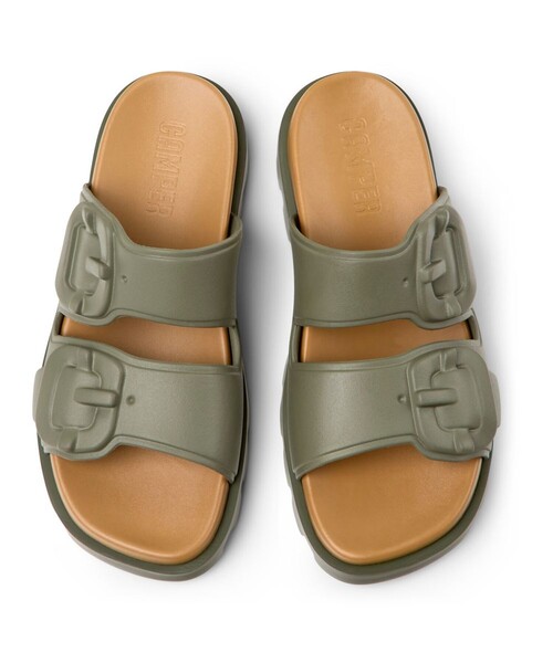 CAMPER（カンペール） サンダル BRUTUS SANDAL / サンダル レディース