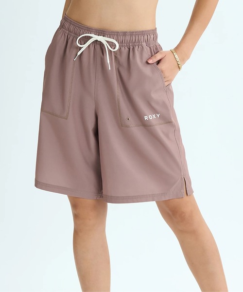 ROXY(ロキシー) 水着 HORIZONTAL LINE /ロキシー水陸両用ウエスト ROXY(ロキシー) 水着 HORIZONTAL LINE /ロキシー水陸両用ウエスト