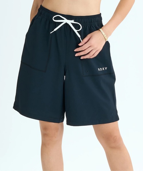 ROXY（ロキシー） 水着 HORIZONTAL LINE /ロキシー水陸両用ウエスト