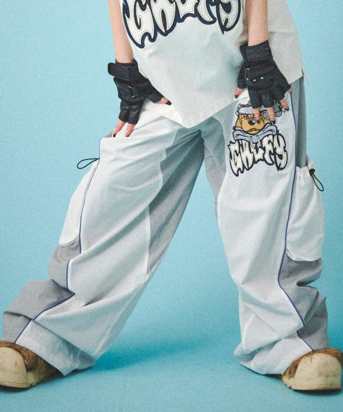ガルフィー　パンツ 楽天市場】楽天スーパーSALE 30％OFF ガルフィー GALFY 部族長