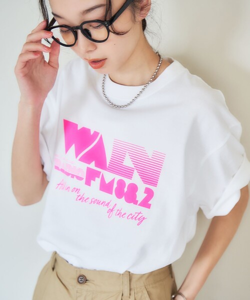 coen（コーエン） tシャツ 半袖 ROCK STANLEY（ロックスタンレー）別注