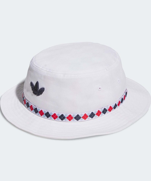 Malbon Golf X ADIDAS CARRY OVER バケット ハット MALBON X ADIDAS TOUR 5 PANEL HAT – Malbon Golf