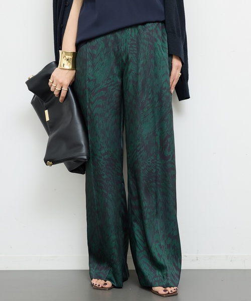 Rita twill パンツ　38 Rita twill パンツ 38 - メルカリ
