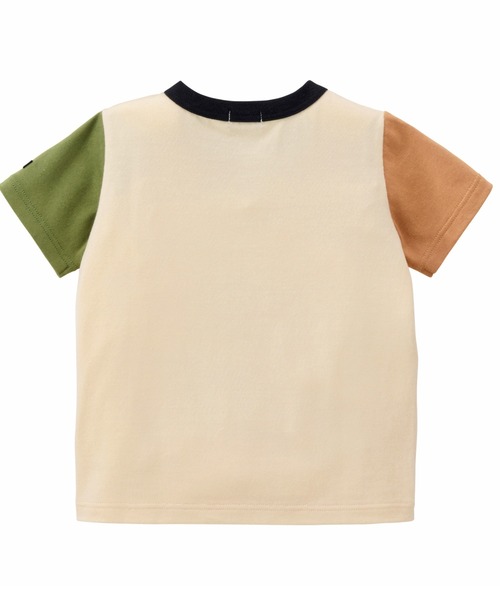 『DBレーシング』半袖Ｔシャツ　90cm 新品タグ付き　ダブルビー wb tシャツ 「DBレーシング」半袖Tシャツ キッズ 子供服 男の子
