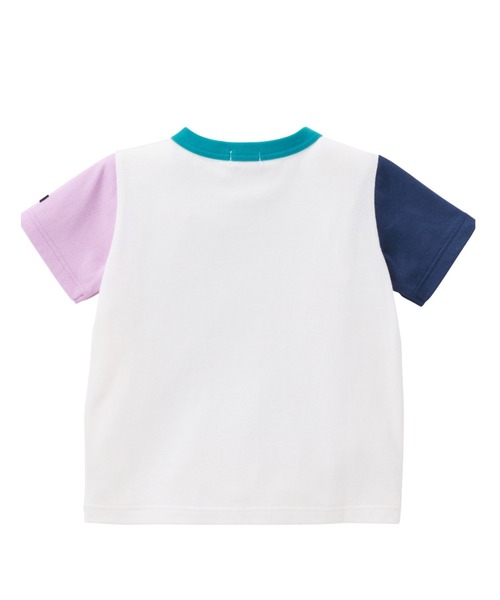 wb tシャツ 「DBレーシング」半袖Tシャツ キッズ 子供服 男の子