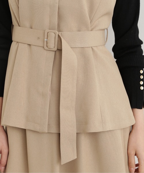 NATURAL BEAUTY BASIC 「NATURAL BASIC」 セットアップ