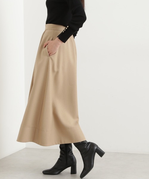 NATURAL BEAUTY BASIC 「NATURAL BASIC」 セットアップ