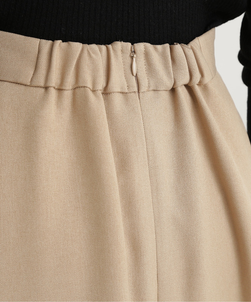 NATURAL BEAUTY BASIC  セットアップ　3点　ネイビー　M NATURAL BEAUTY BASIC 「NATURAL BASIC」 セットアップ