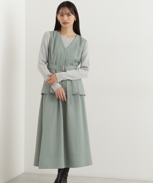 NATURAL BEAUTY BASIC 「NATURAL BASIC」 セットアップ