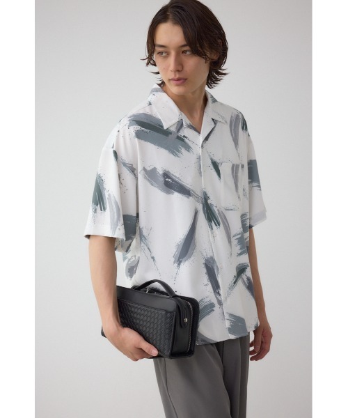 AZUL BY MOUSSY ショルダーバッグ イントレチャートネオセカンド