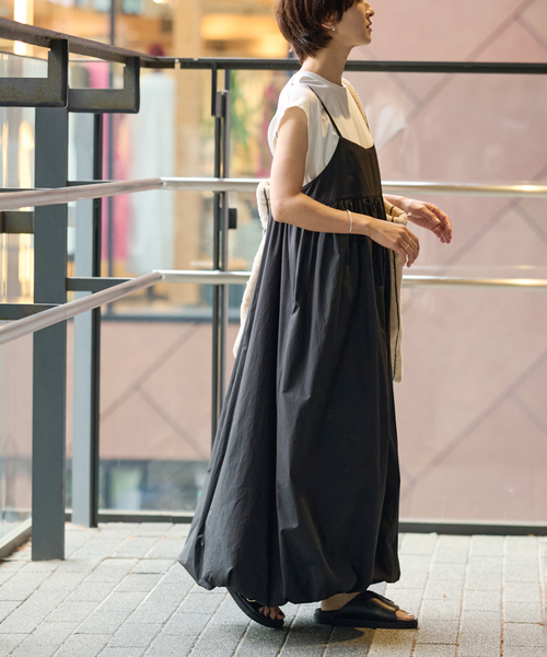 JOURNAL STANDARD relume ワンピース 「25AW新作 / 2枚セット