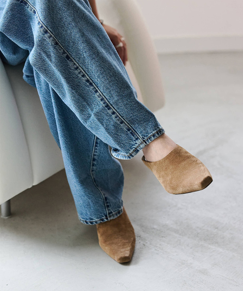 JANESMITH（ジェーンスミス） シューズ 「別注」「JANE SMITH/ジェーン