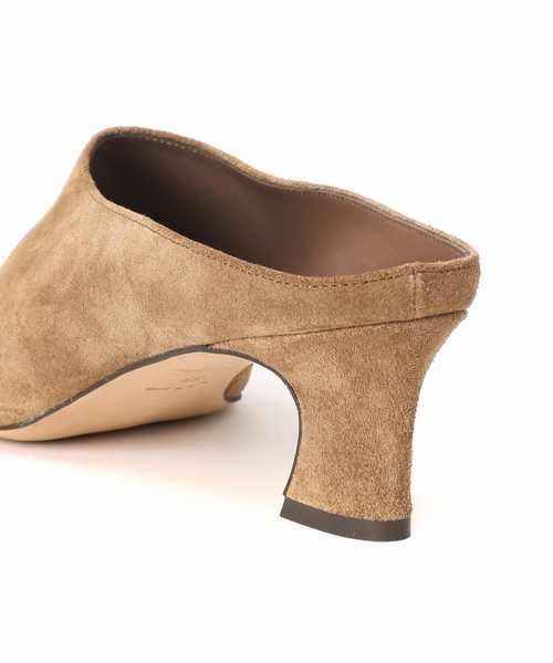 JANESMITH（ジェーンスミス） シューズ 「別注」「JANE SMITH/ジェーン